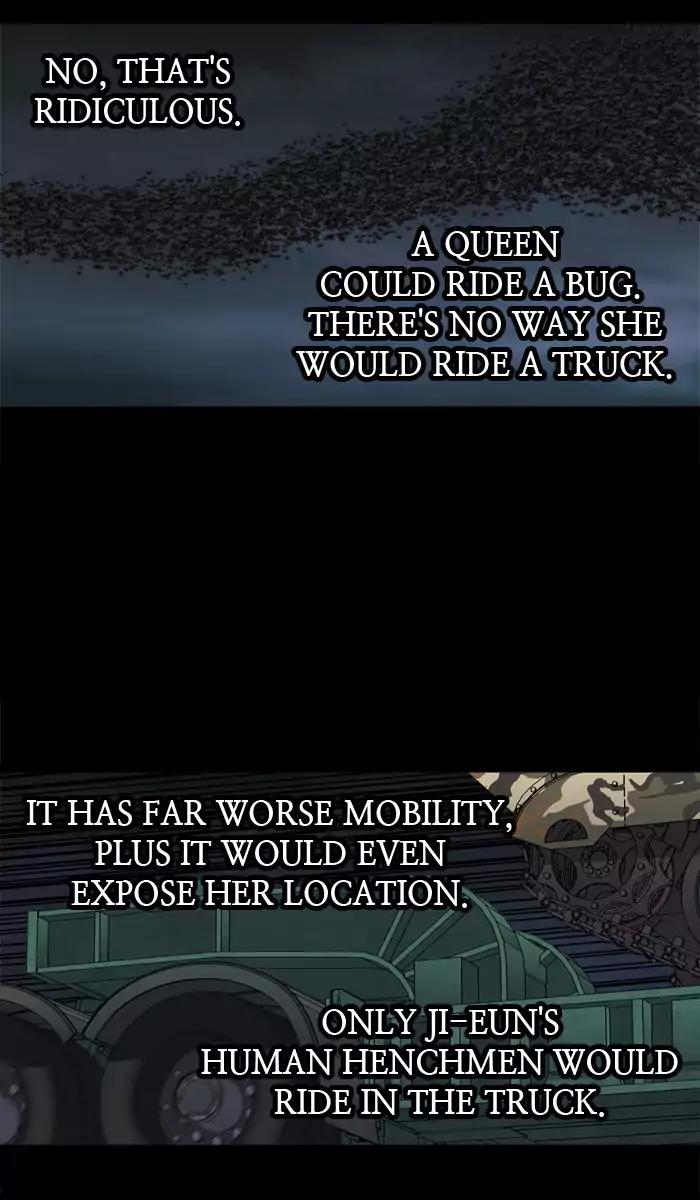 Hive Chapter 216 page 25 - Chapter 216: [Part 3] Ep.116
