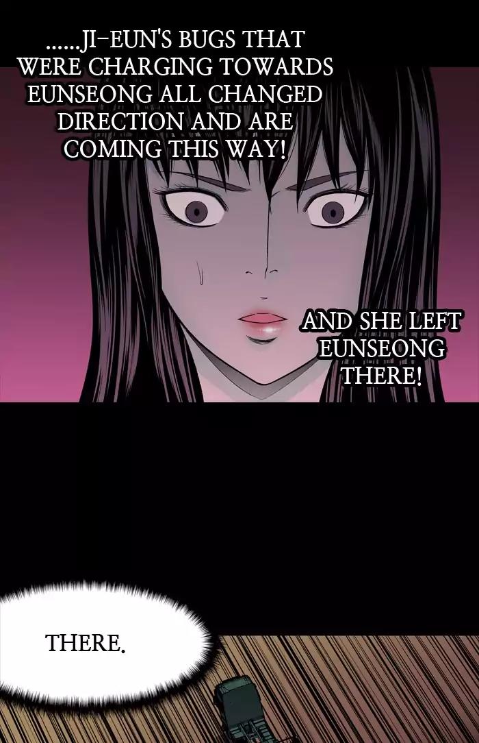 Hive Chapter 216 page 29 - Chapter 216: [Part 3] Ep.116