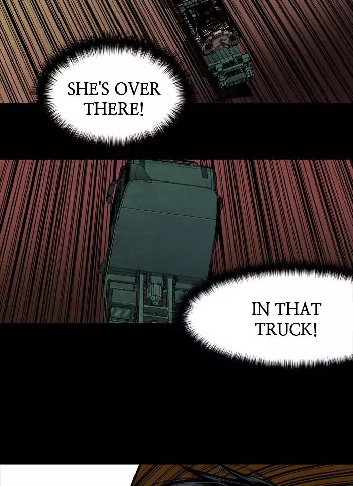 Hive Chapter 216 page 30 - Chapter 216: [Part 3] Ep.116