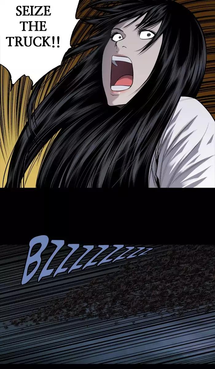 Hive Chapter 216 page 31 - Chapter 216: [Part 3] Ep.116