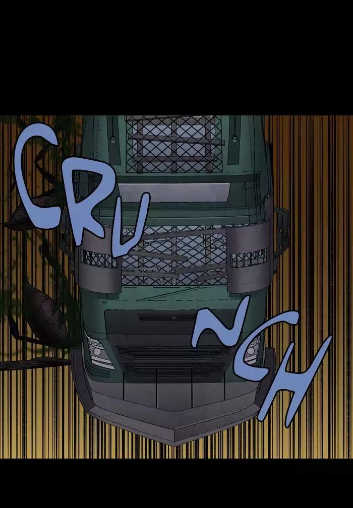Hive Chapter 216 page 35 - Chapter 216: [Part 3] Ep.116