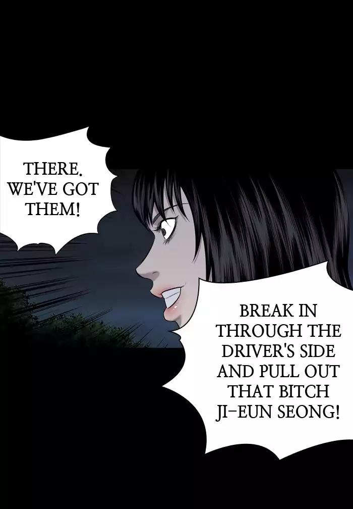 Hive Chapter 216 page 39 - Chapter 216: [Part 3] Ep.116
