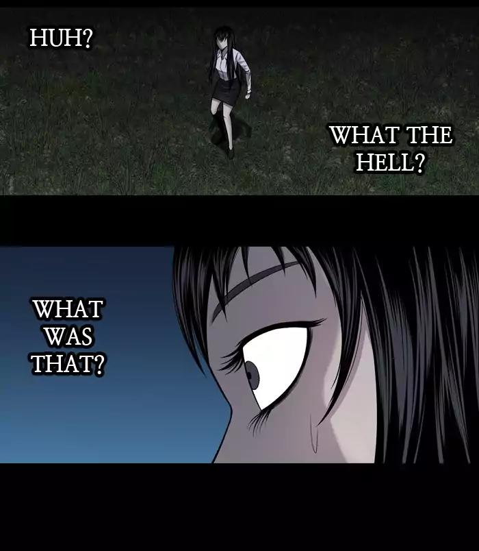 Hive Chapter 216 page 42 - Chapter 216: [Part 3] Ep.116