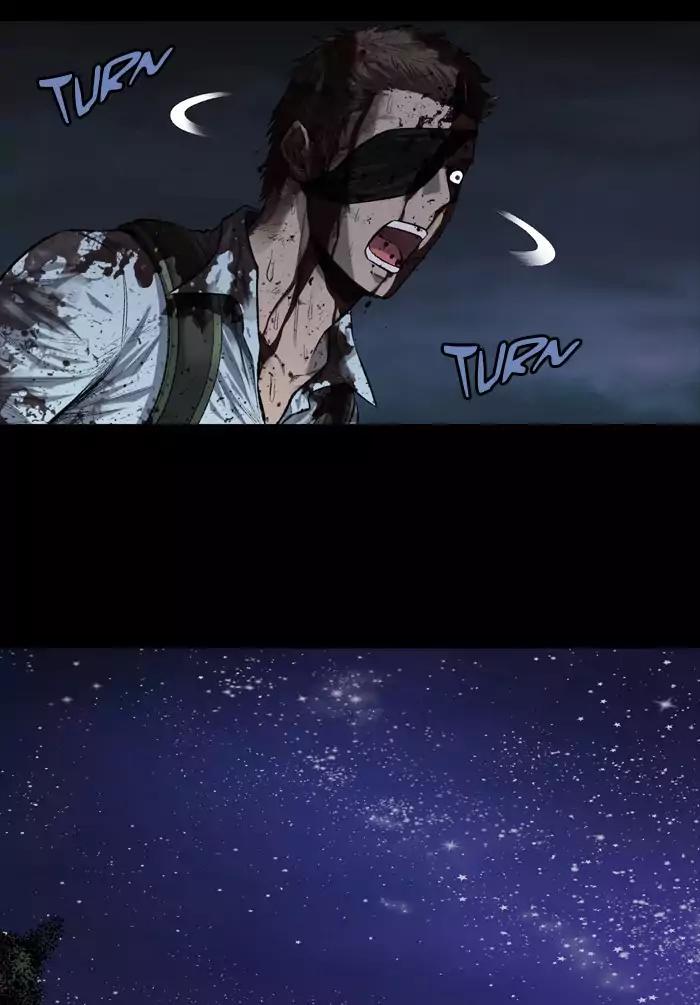 Hive Chapter 216 page 5 - Chapter 216: [Part 3] Ep.116