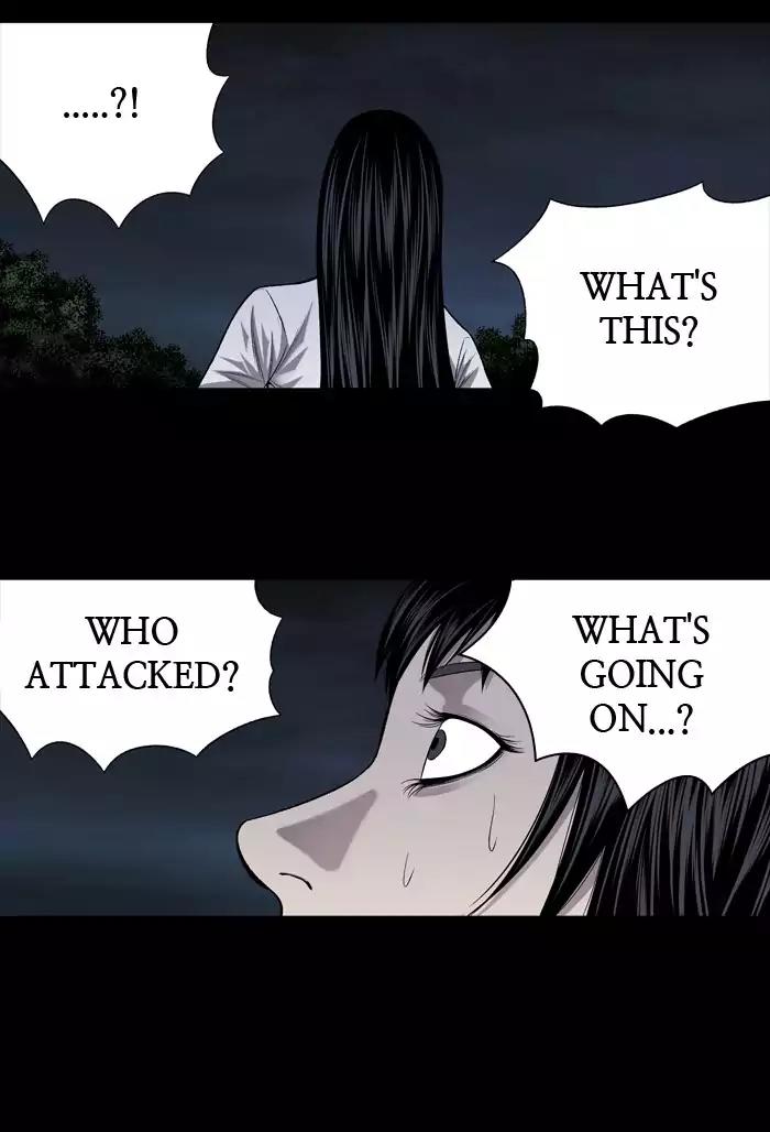 Hive Chapter 216 page 52 - Chapter 216: [Part 3] Ep.116