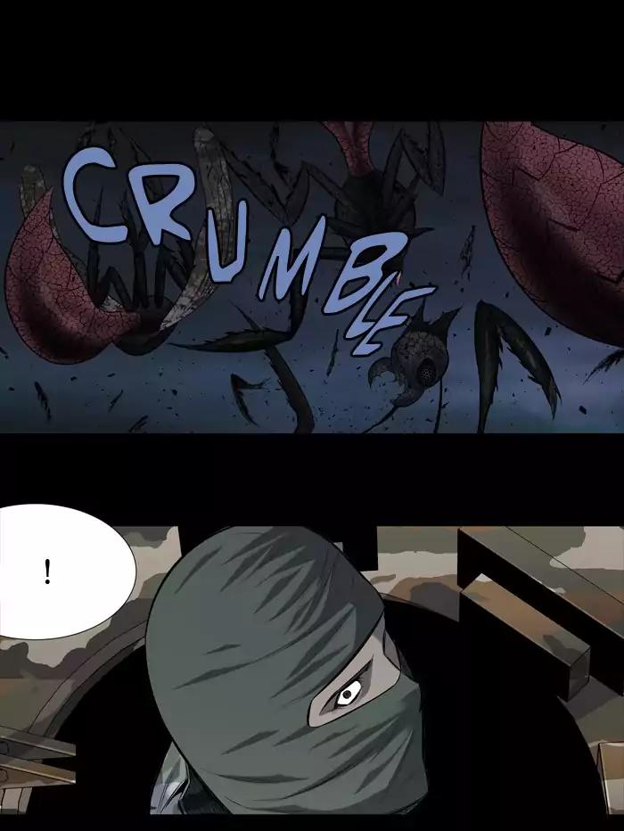 Hive Chapter 216 page 56 - Chapter 216: [Part 3] Ep.116