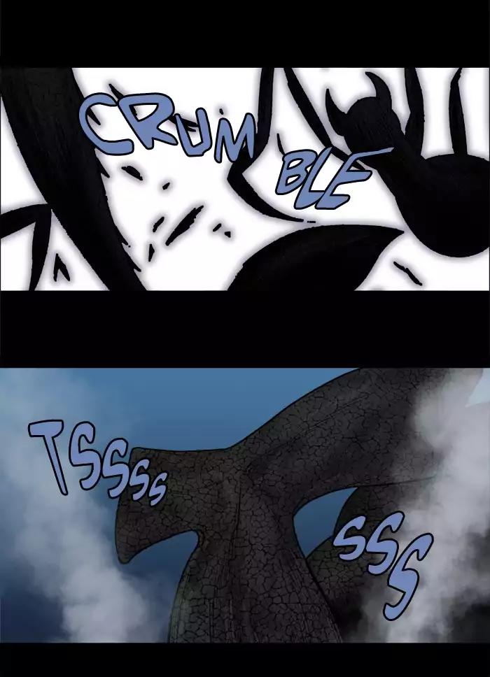 Hive Chapter 216 page 62 - Chapter 216: [Part 3] Ep.116