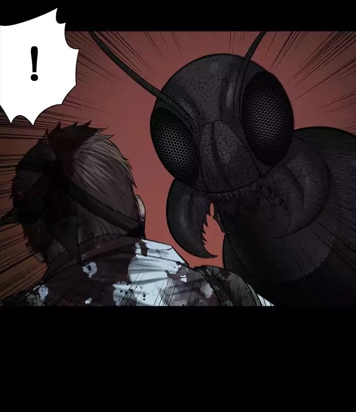 Hive Chapter 216 page 7 - Chapter 216: [Part 3] Ep.116