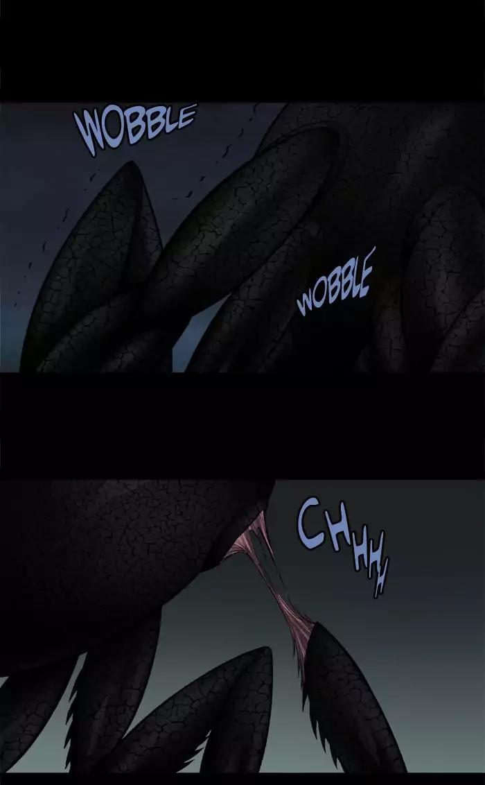 Hive Chapter 217 page 10 - Chapter 217: [Part 3] Ep.117