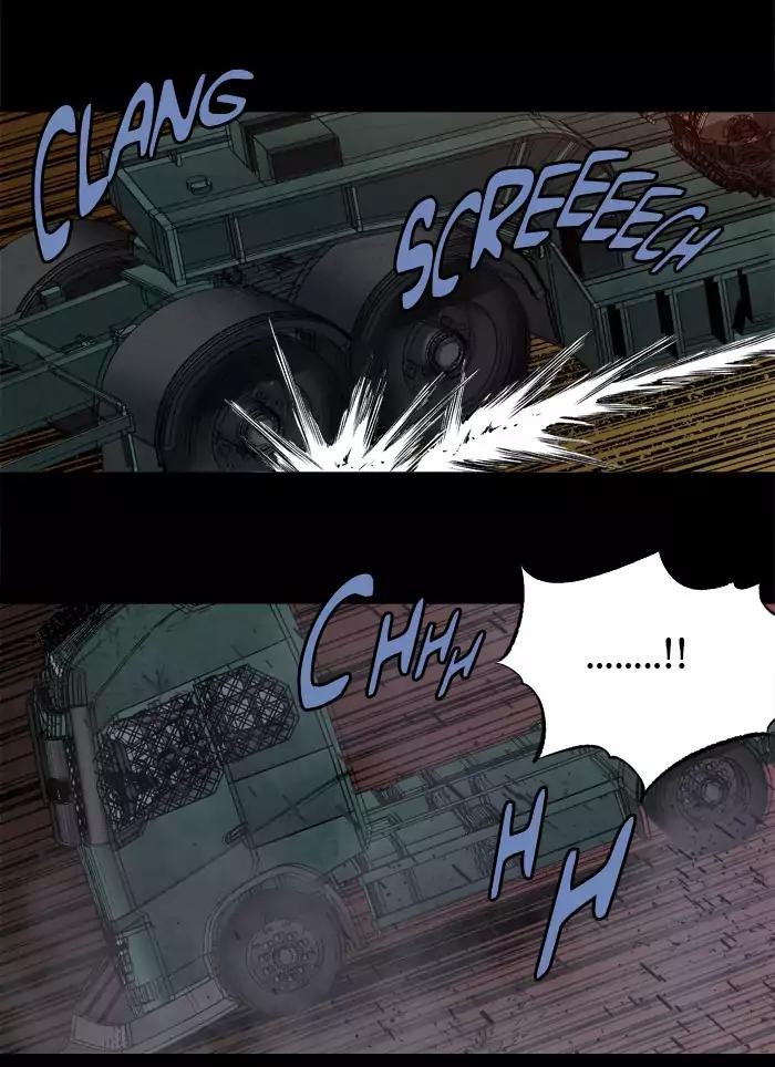 Hive Chapter 217 page 16 - Chapter 217: [Part 3] Ep.117
