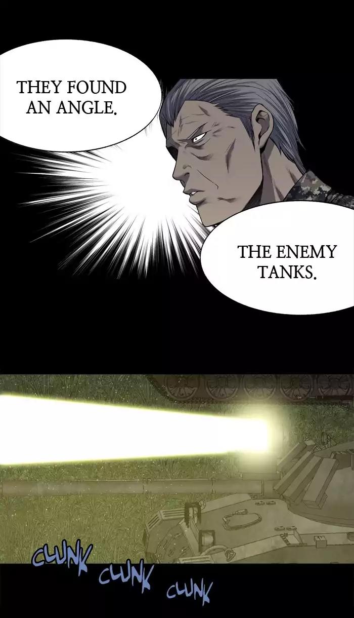 Hive Chapter 217 page 18 - Chapter 217: [Part 3] Ep.117