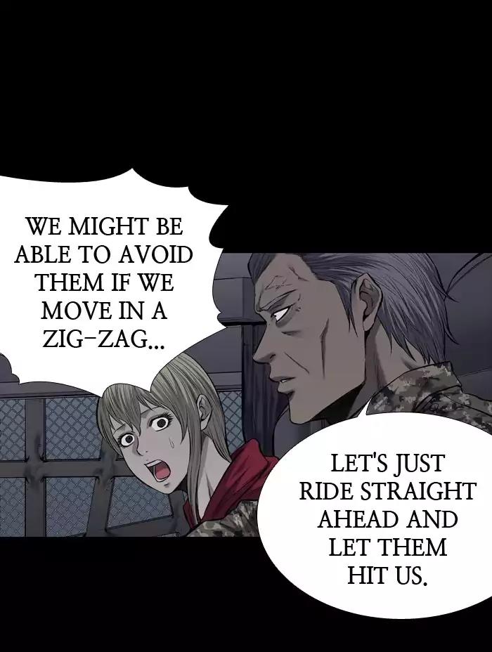 Hive Chapter 217 page 19 - Chapter 217: [Part 3] Ep.117