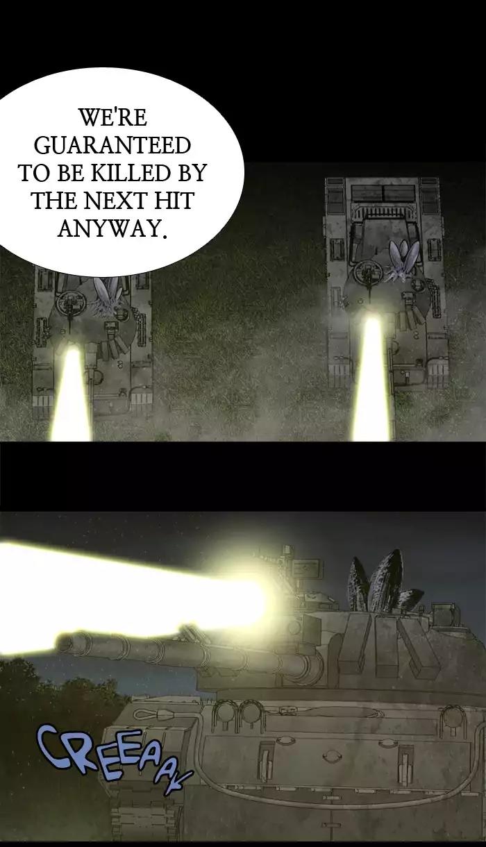 Hive Chapter 217 page 20 - Chapter 217: [Part 3] Ep.117