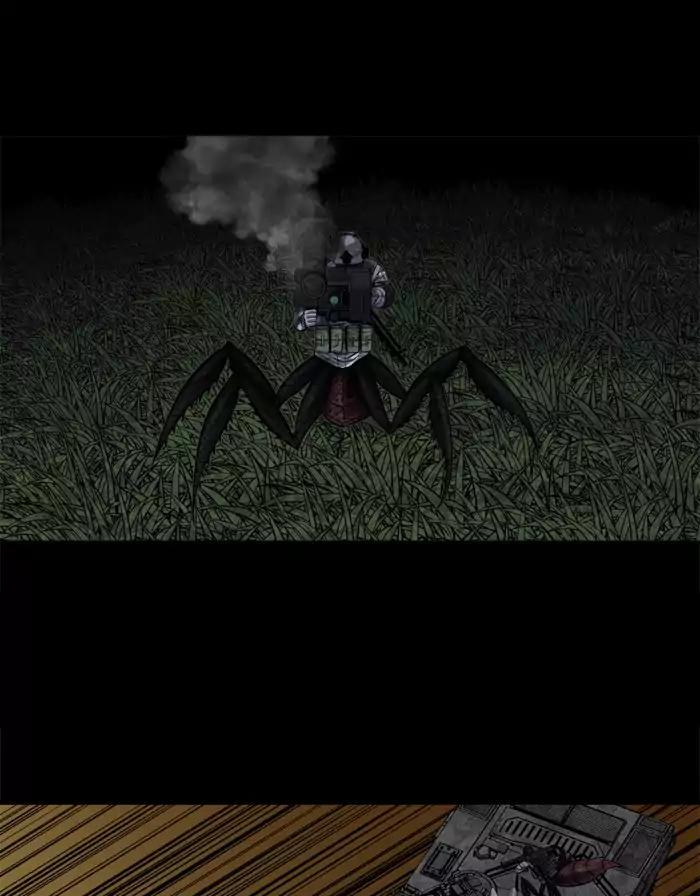 Hive Chapter 217 page 23 - Chapter 217: [Part 3] Ep.117