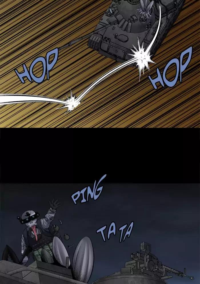 Hive Chapter 217 page 24 - Chapter 217: [Part 3] Ep.117