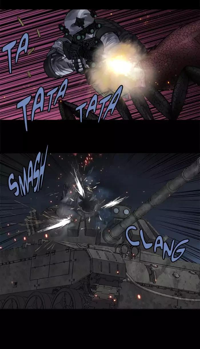 Hive Chapter 217 page 26 - Chapter 217: [Part 3] Ep.117