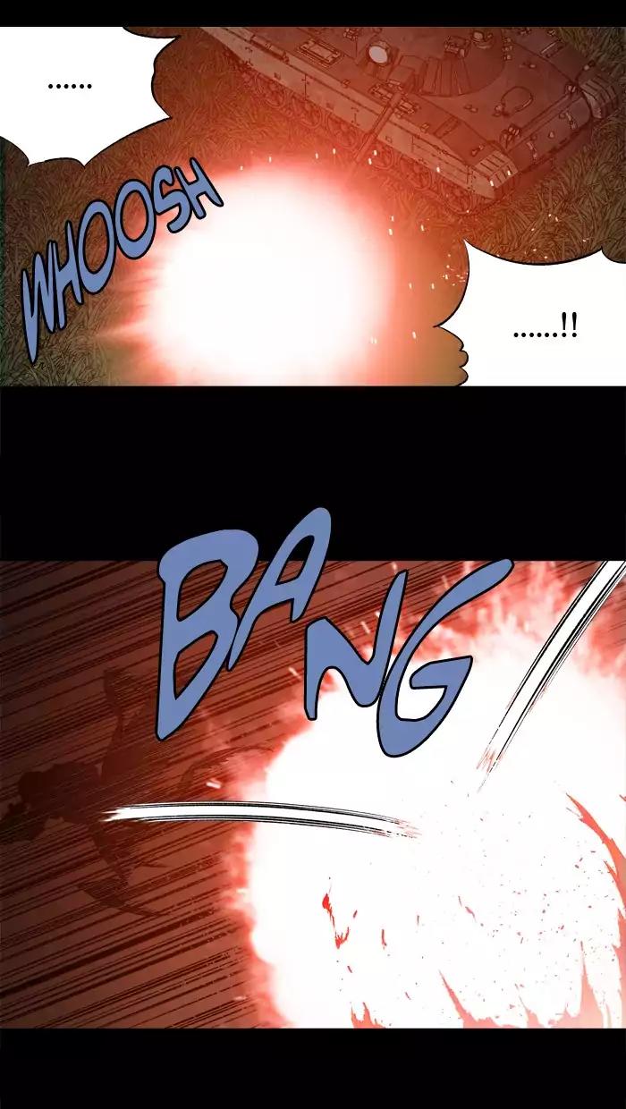 Hive Chapter 217 page 27 - Chapter 217: [Part 3] Ep.117