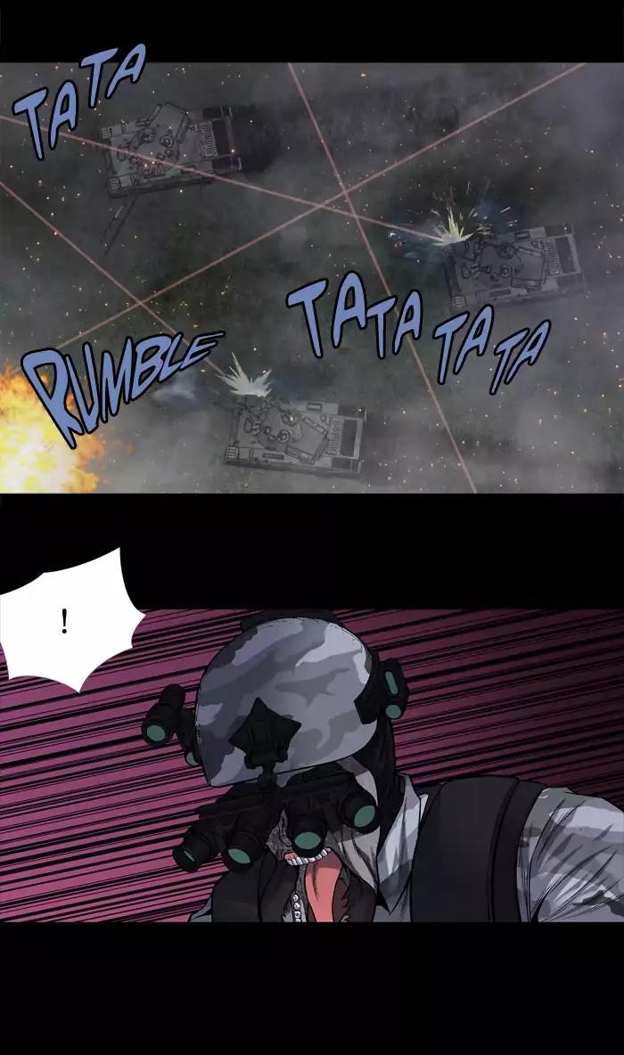 Hive Chapter 217 page 29 - Chapter 217: [Part 3] Ep.117