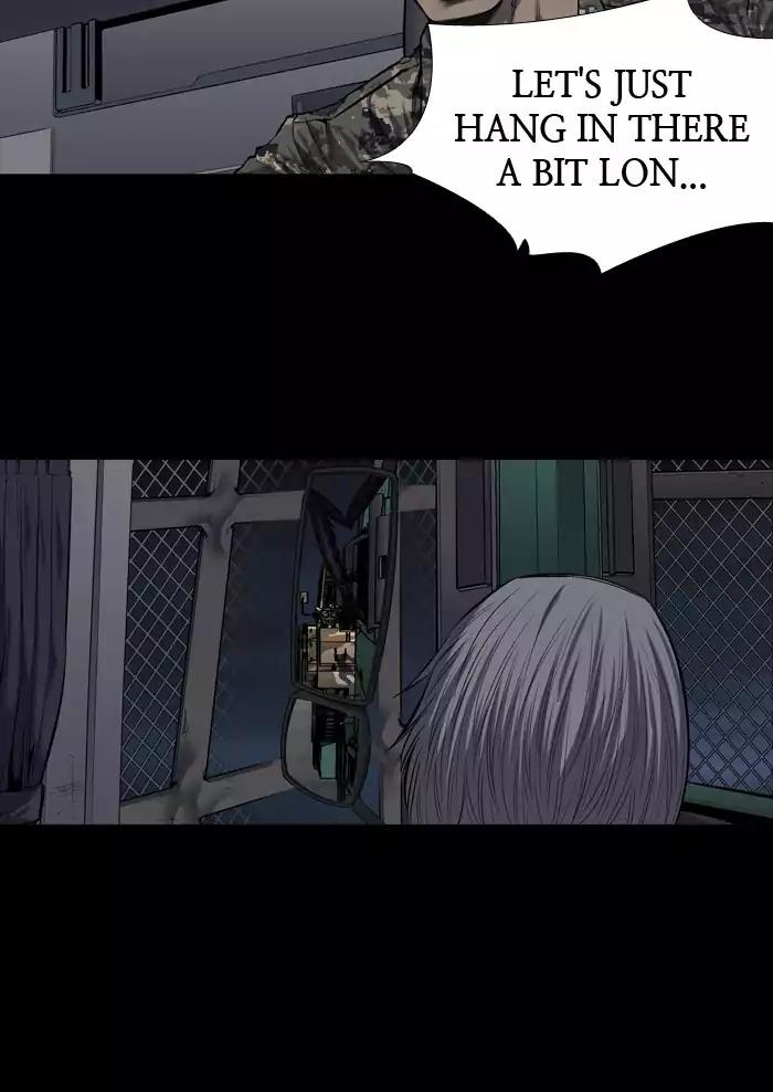 Hive Chapter 217 page 34 - Chapter 217: [Part 3] Ep.117