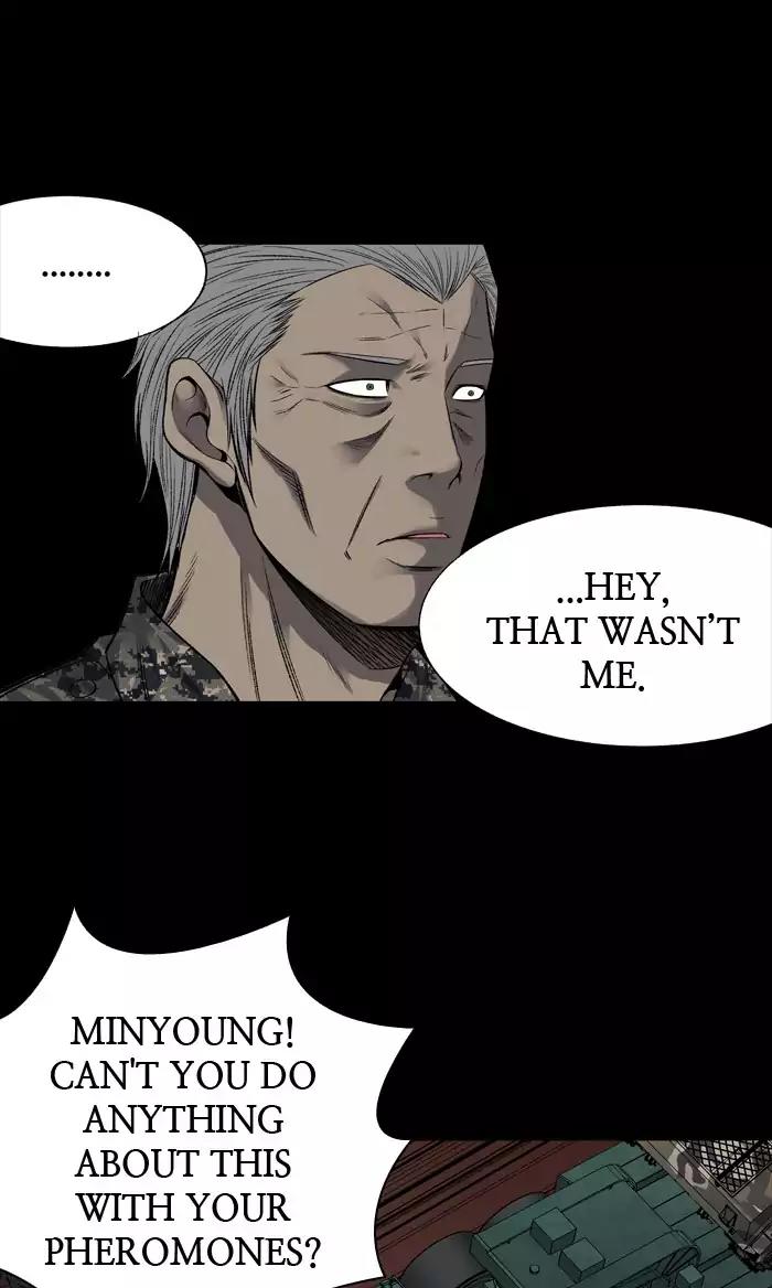 Hive Chapter 217 page 39 - Chapter 217: [Part 3] Ep.117