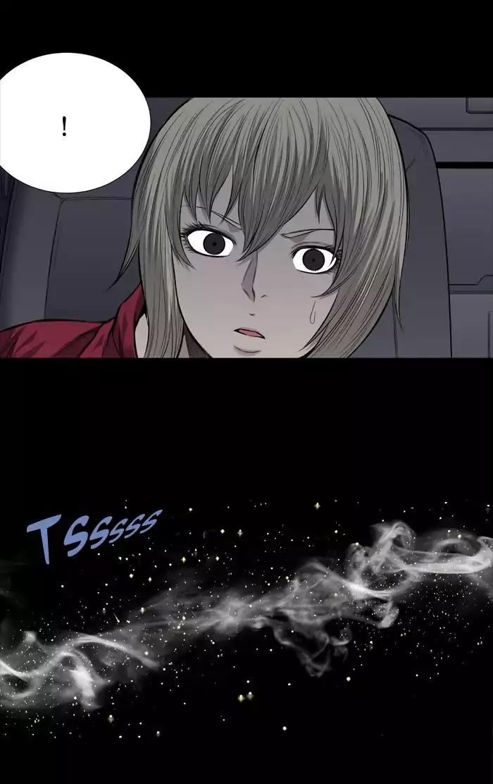 Hive Chapter 217 page 41 - Chapter 217: [Part 3] Ep.117