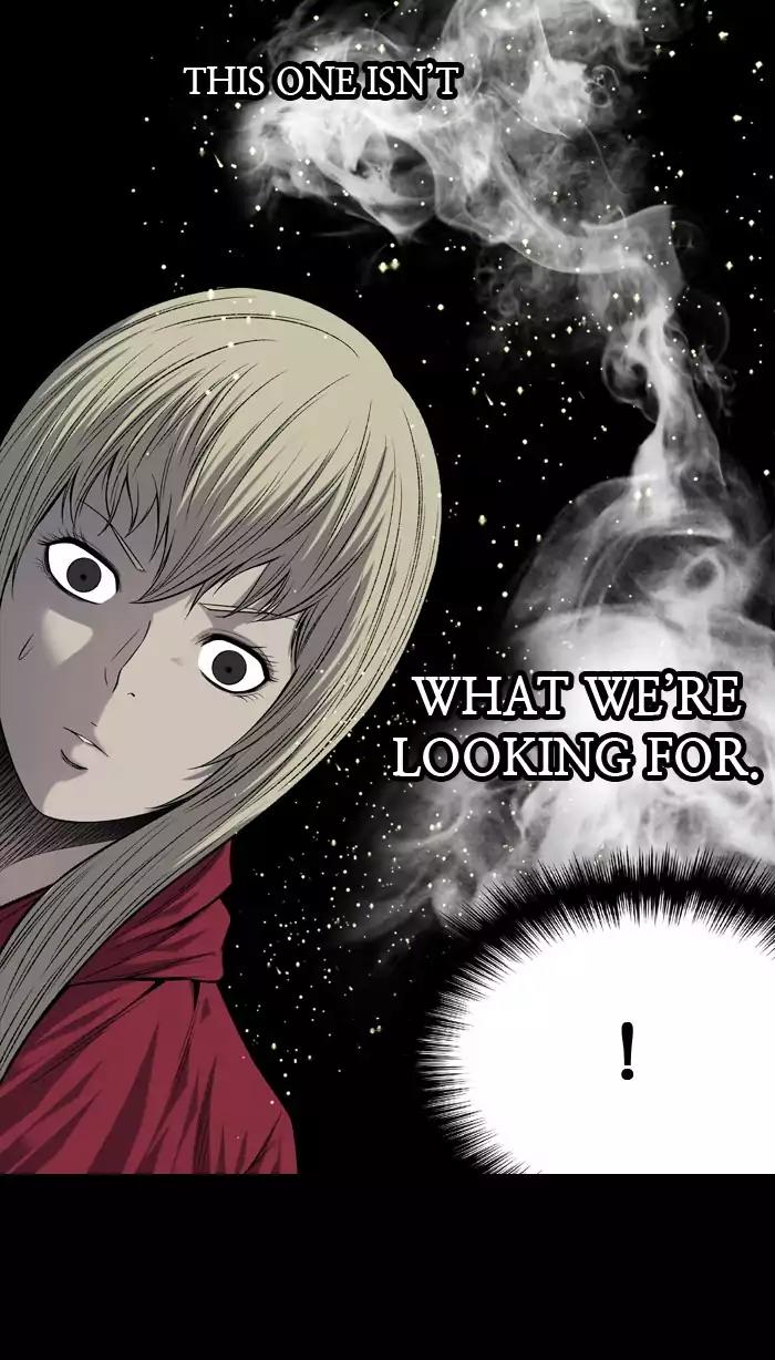 Hive Chapter 217 page 43 - Chapter 217: [Part 3] Ep.117