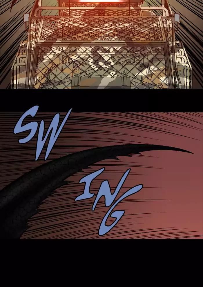Hive Chapter 217 page 47 - Chapter 217: [Part 3] Ep.117
