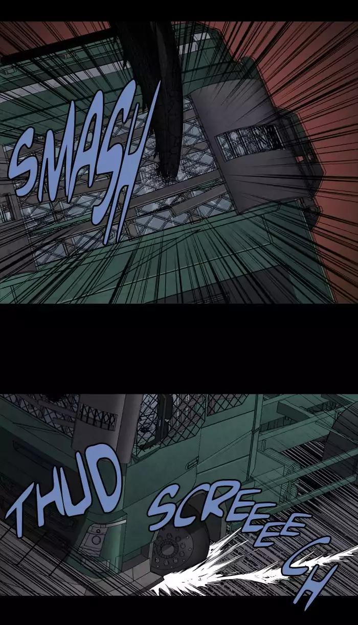 Hive Chapter 217 page 48 - Chapter 217: [Part 3] Ep.117