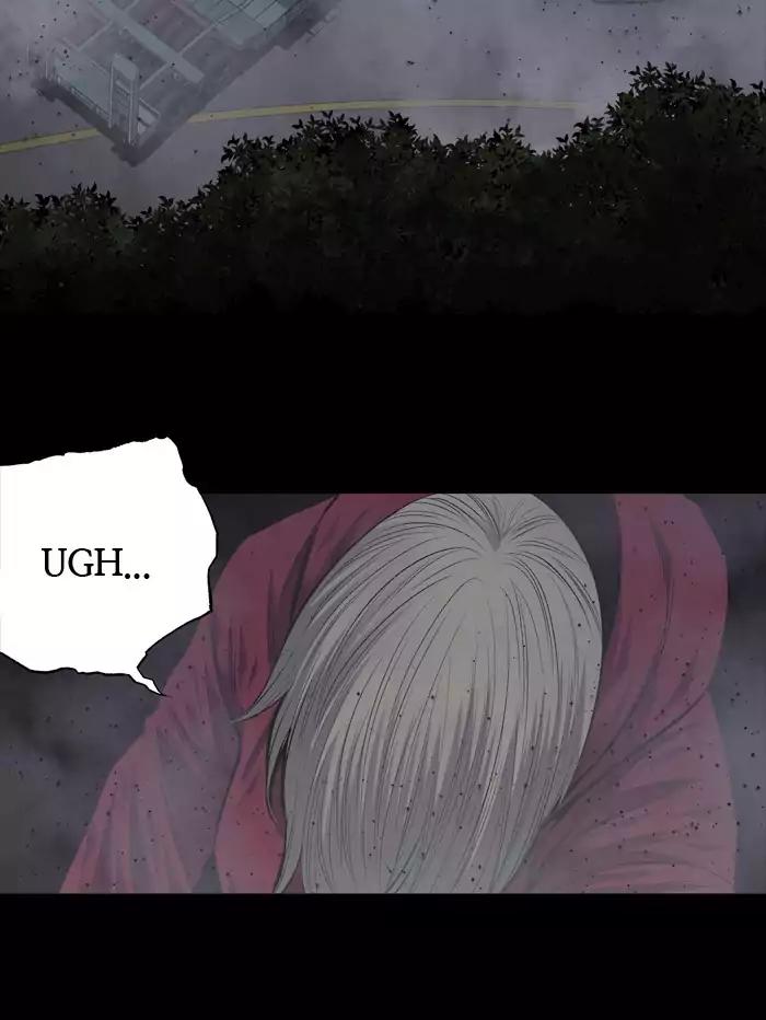 Hive Chapter 217 page 52 - Chapter 217: [Part 3] Ep.117