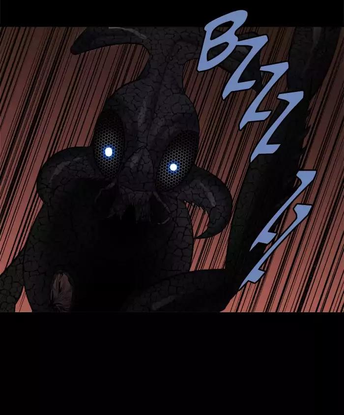 Hive Chapter 217 page 60 - Chapter 217: [Part 3] Ep.117