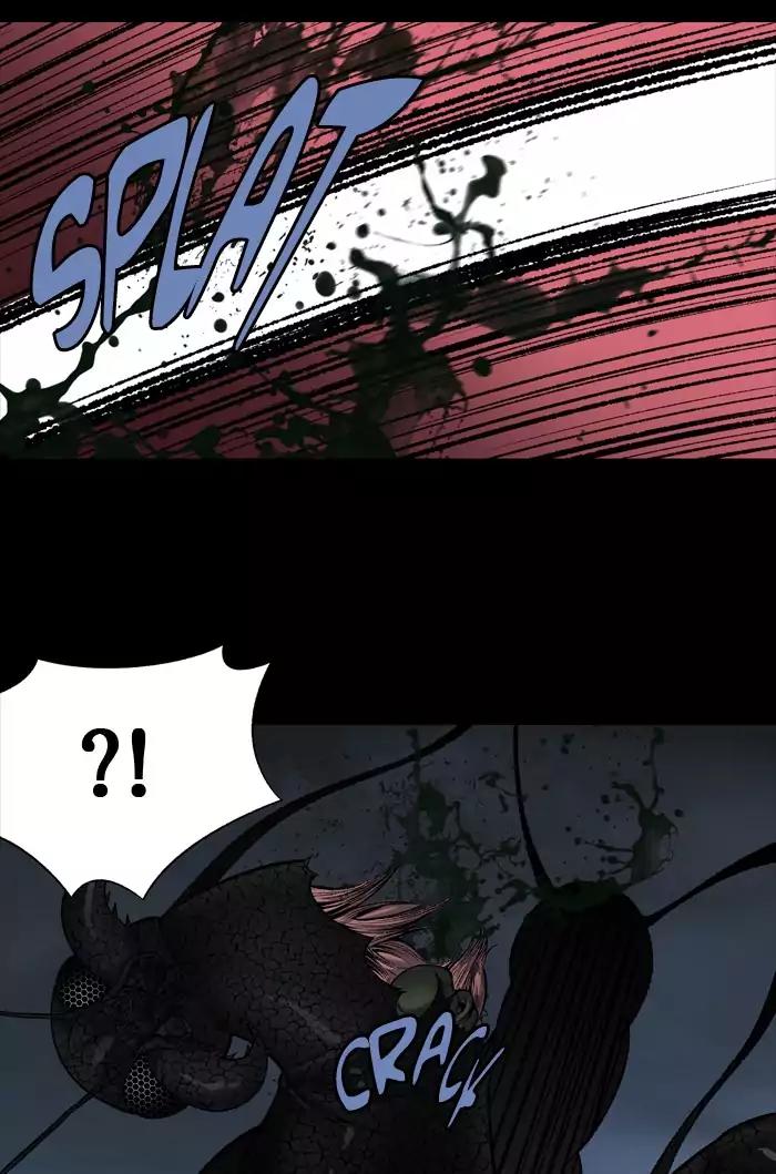 Hive Chapter 217 page 61 - Chapter 217: [Part 3] Ep.117