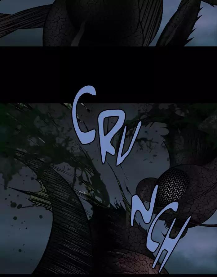 Hive Chapter 217 page 62 - Chapter 217: [Part 3] Ep.117