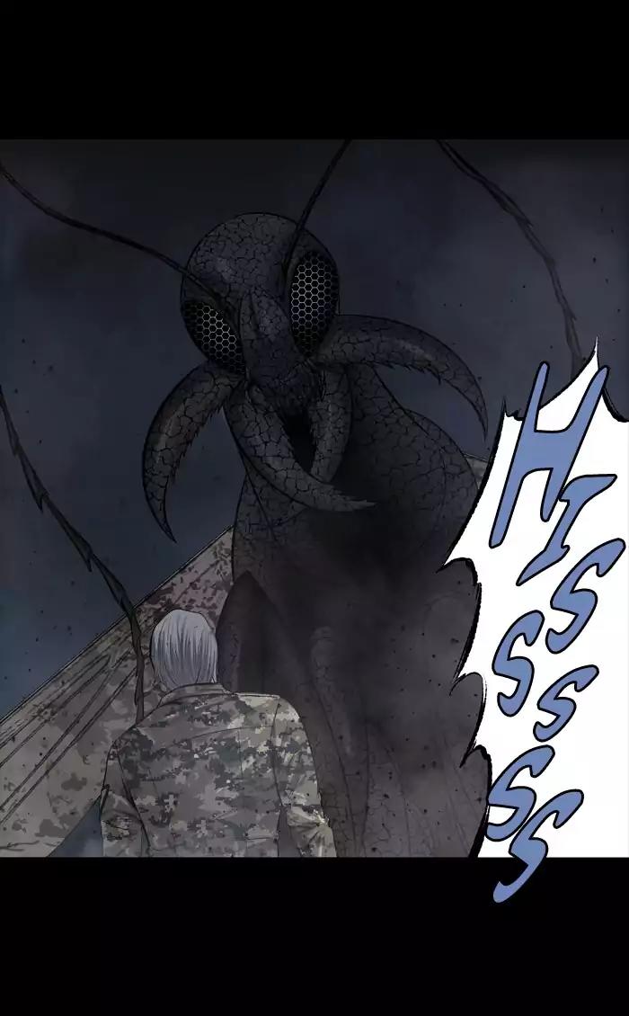Hive Chapter 217 page 63 - Chapter 217: [Part 3] Ep.117