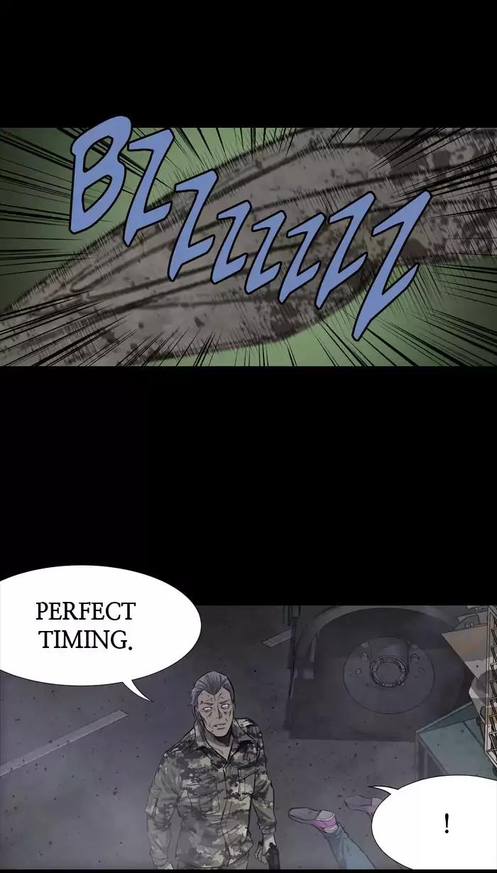 Hive Chapter 217 page 64 - Chapter 217: [Part 3] Ep.117
