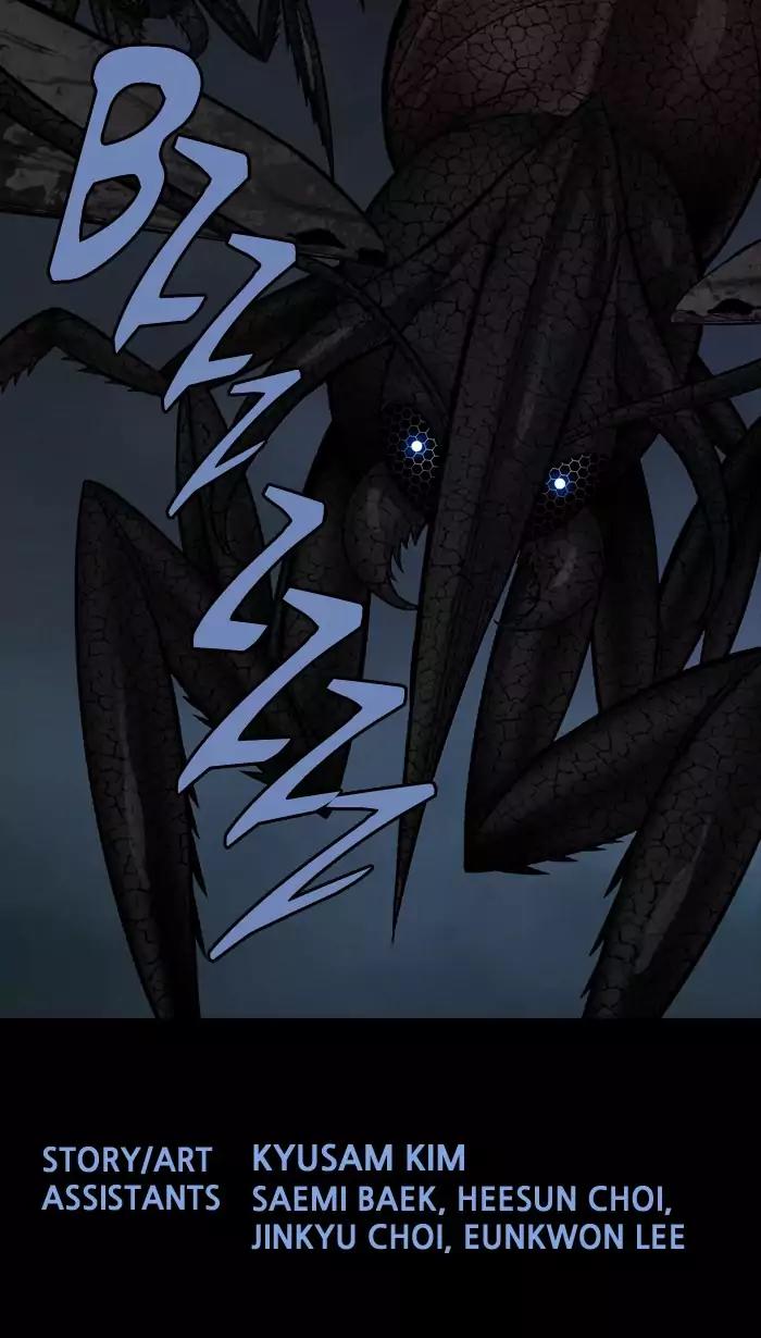 Hive Chapter 217 page 66 - Chapter 217: [Part 3] Ep.117