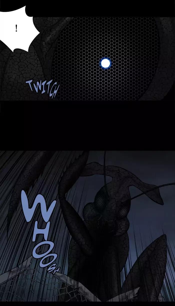 Hive Chapter 217 page 7 - Chapter 217: [Part 3] Ep.117