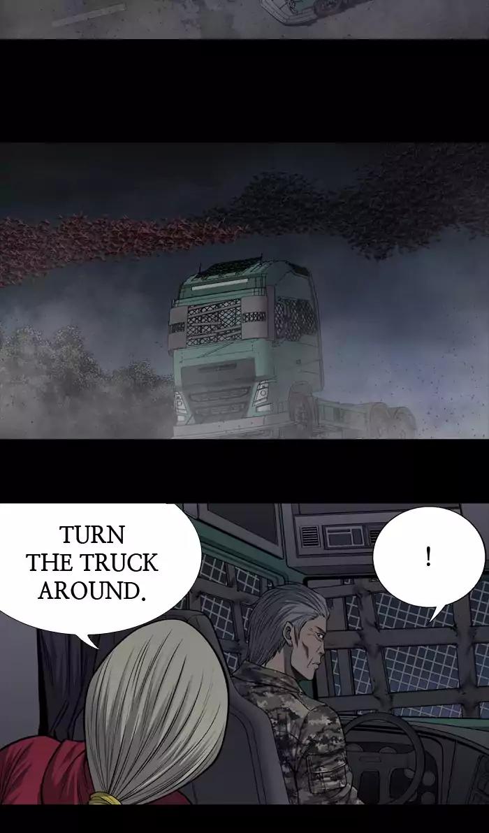 Hive Chapter 218 page 29 - Chapter 218: [Part 3] Ep.118