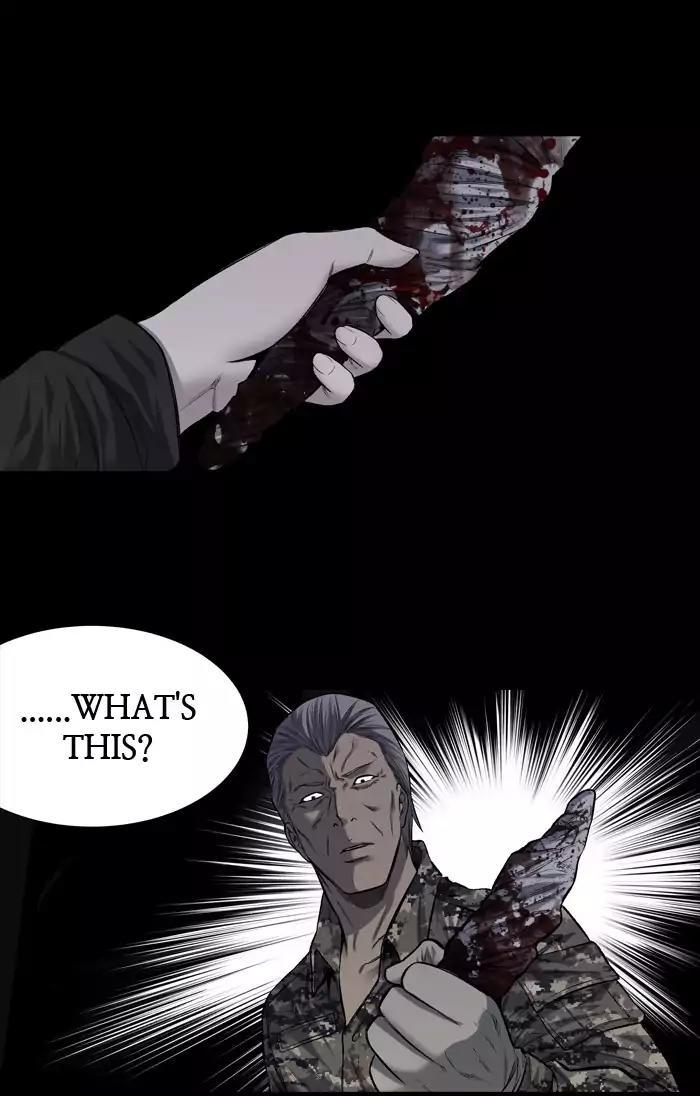 Hive Chapter 218 page 35 - Chapter 218: [Part 3] Ep.118