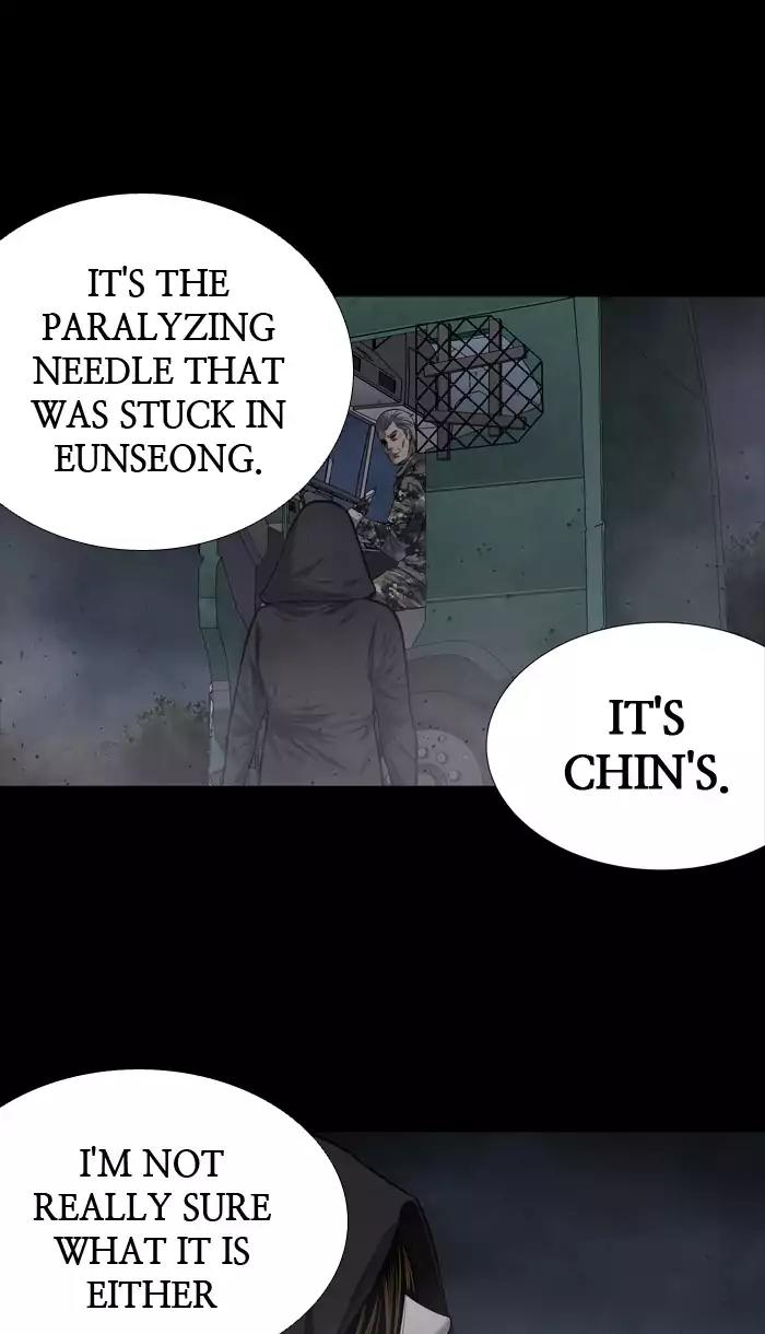 Hive Chapter 218 page 36 - Chapter 218: [Part 3] Ep.118