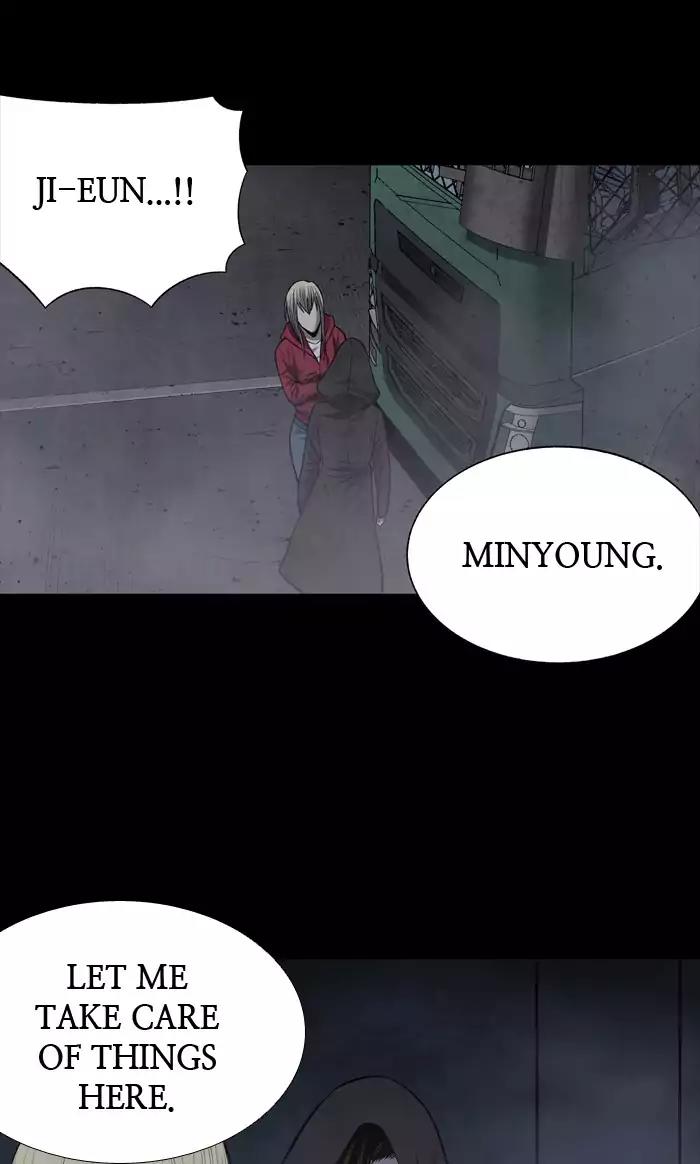 Hive Chapter 218 page 38 - Chapter 218: [Part 3] Ep.118