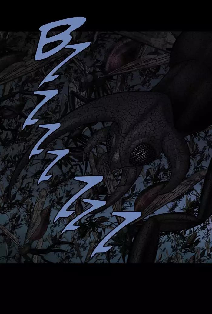 Hive Chapter 218 page 4 - Chapter 218: [Part 3] Ep.118