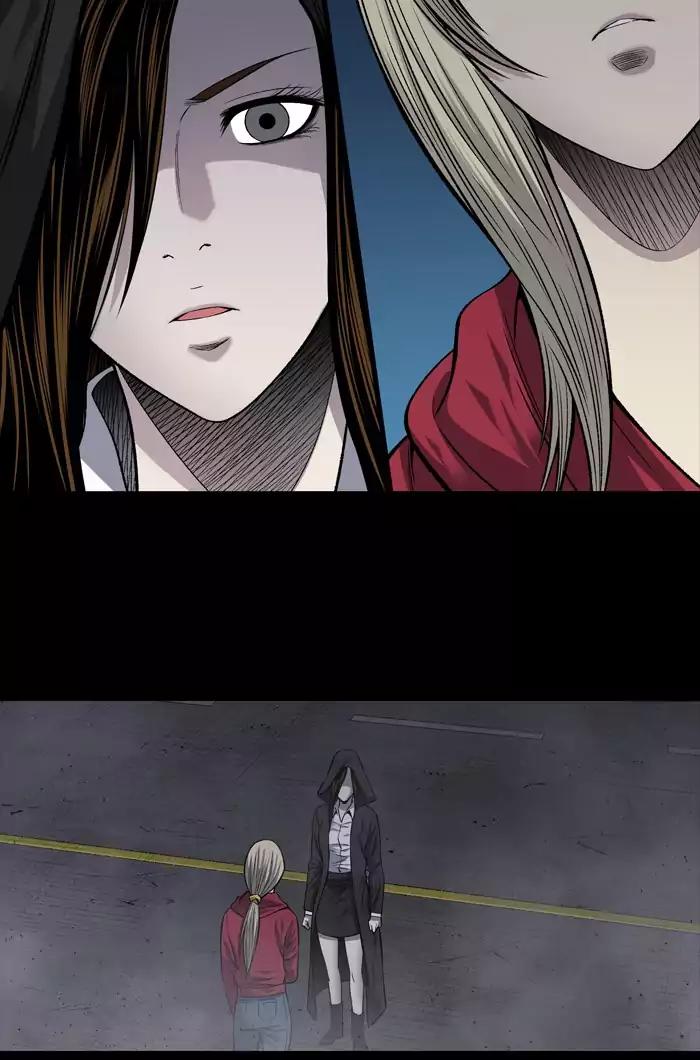 Hive Chapter 218 page 41 - Chapter 218: [Part 3] Ep.118