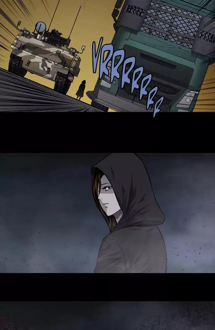 Hive Chapter 218 page 43 - Chapter 218: [Part 3] Ep.118