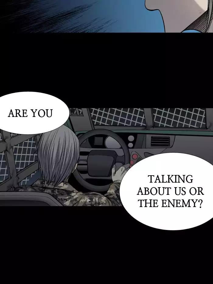 Hive Chapter 218 page 49 - Chapter 218: [Part 3] Ep.118