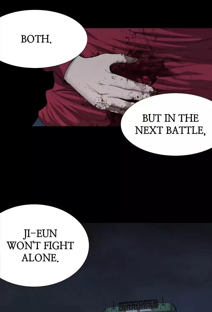 Hive Chapter 218 page 50 - Chapter 218: [Part 3] Ep.118