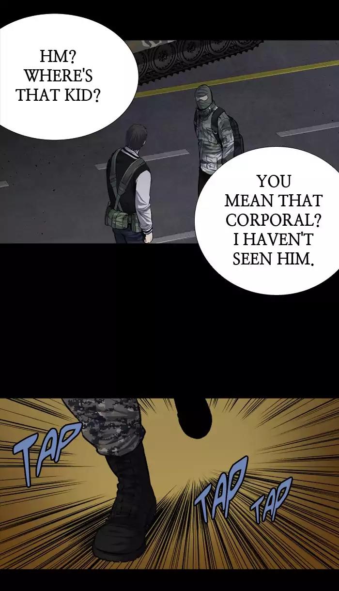 Hive Chapter 218 page 54 - Chapter 218: [Part 3] Ep.118