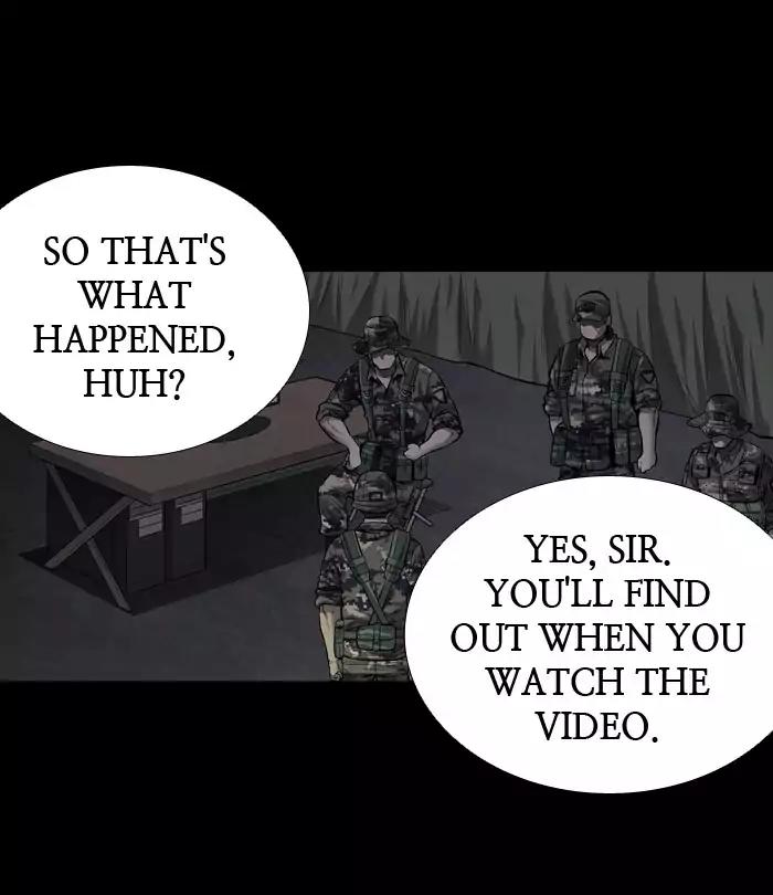 Hive Chapter 218 page 59 - Chapter 218: [Part 3] Ep.118