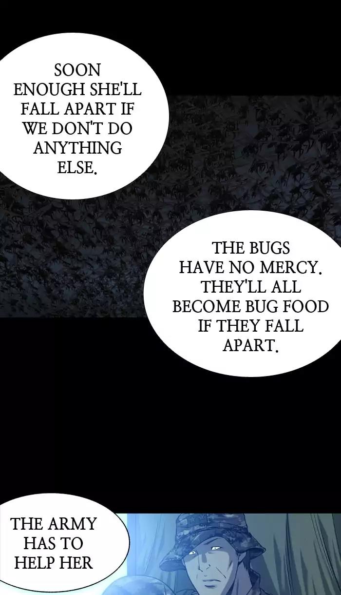 Hive Chapter 218 page 63 - Chapter 218: [Part 3] Ep.118