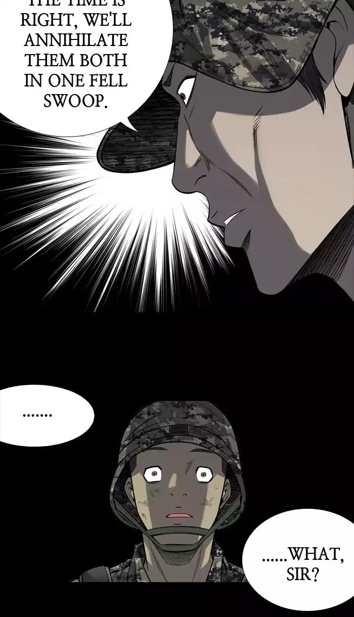 Hive Chapter 218 page 69 - Chapter 218: [Part 3] Ep.118