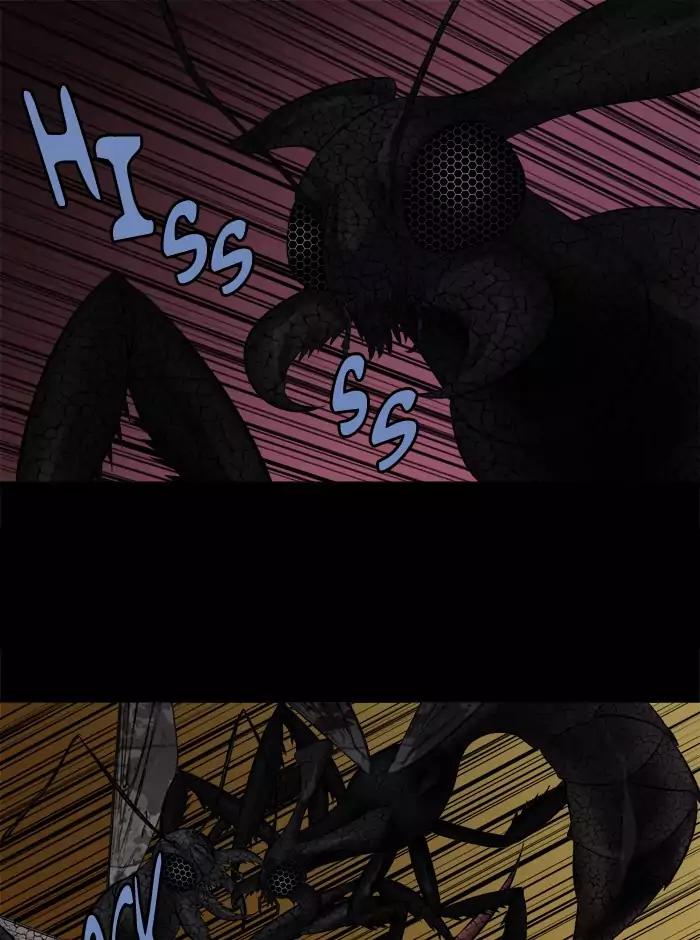 Hive Chapter 219 page 1 - Chapter 219: [Part 3] Ep.119